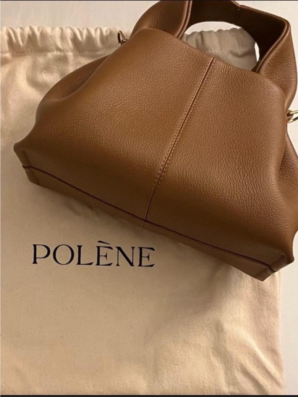 Polene Numero Neuf Mini